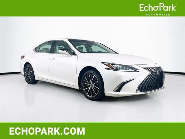 2023 Lexus ES 350 Base for sale in Cary, NC