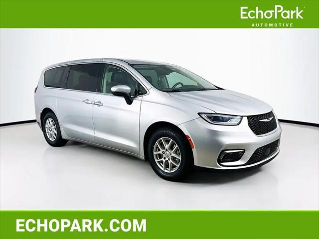 2023 Chrysler Pacifica Touring L for sale in Cary, NC