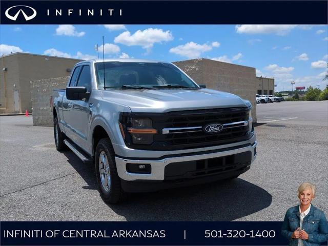 2025 Ford F-150 XLT for sale in Benton, AR
