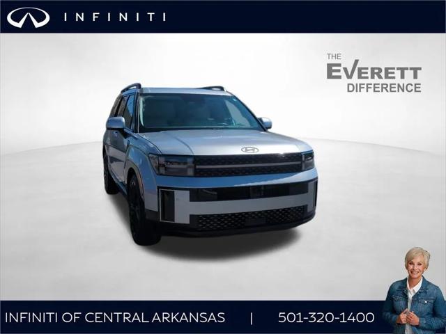 2024 Hyundai Santa Fe Calligraphy for sale in Benton, AR