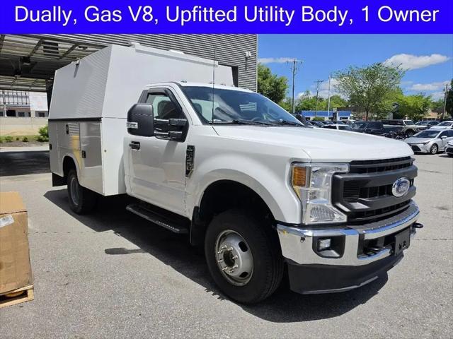 2022 Ford F-350 XL for sale in Torrington, CT