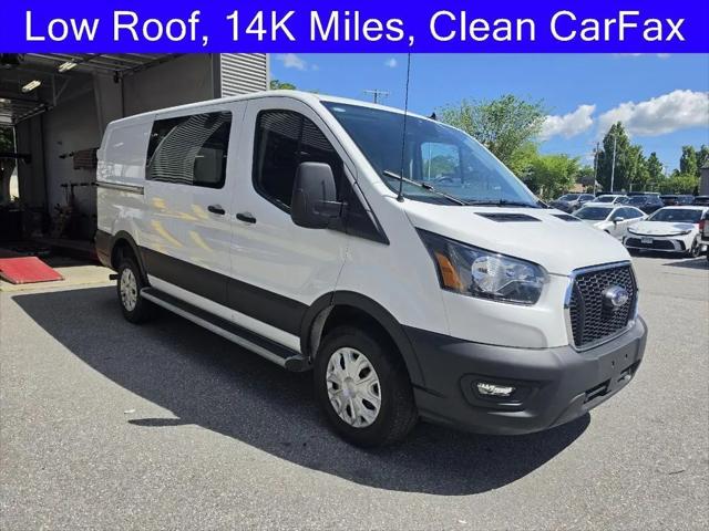 2025 Ford Transit Cargo Van Base for sale in Torrington, CT