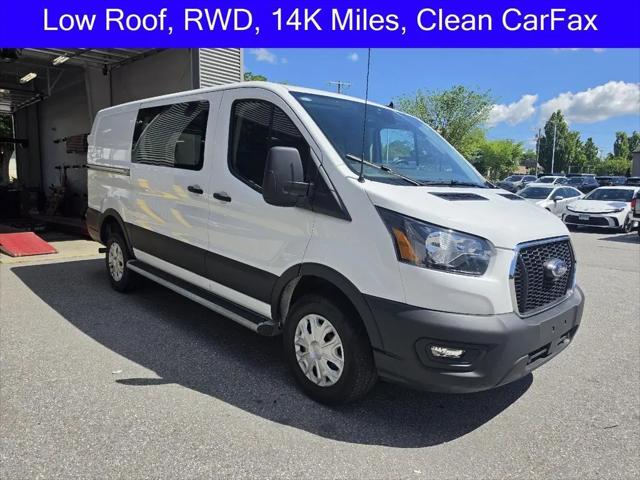 2025 Ford Transit Cargo Van Base for sale in Torrington, CT
