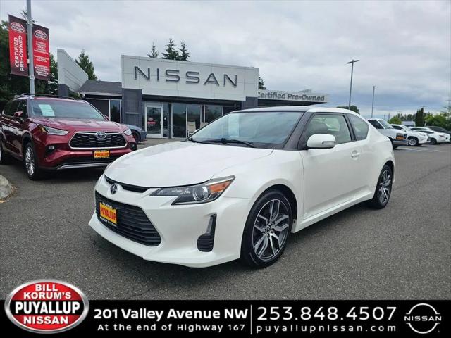 2015 Scion tC Base for sale in Puyallup, WA