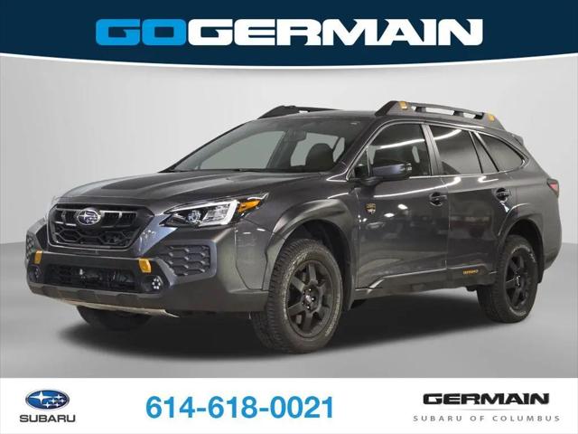 2025 Subaru Outback Wilderness for sale near Columbus, OH