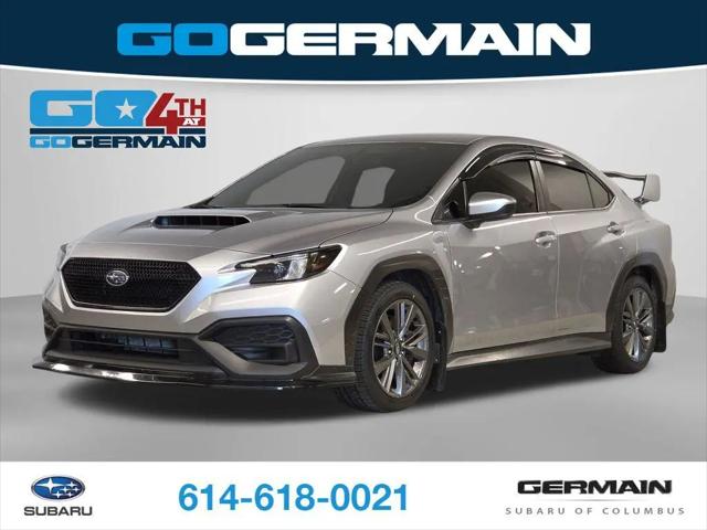 2022 Subaru WRX Base for sale in Columbus, OH
