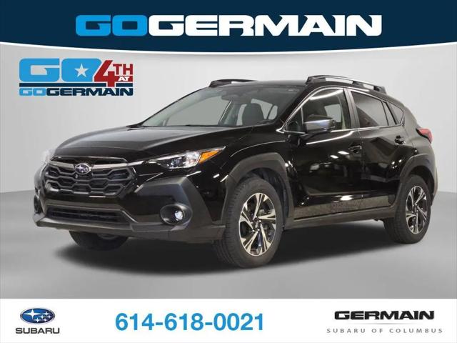 2024 Subaru Crosstrek Premium for sale in Columbus, OH