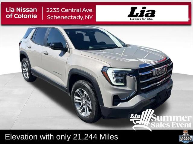 2025 GMC Terrain AWD Elevation for sale in Colonie, NY