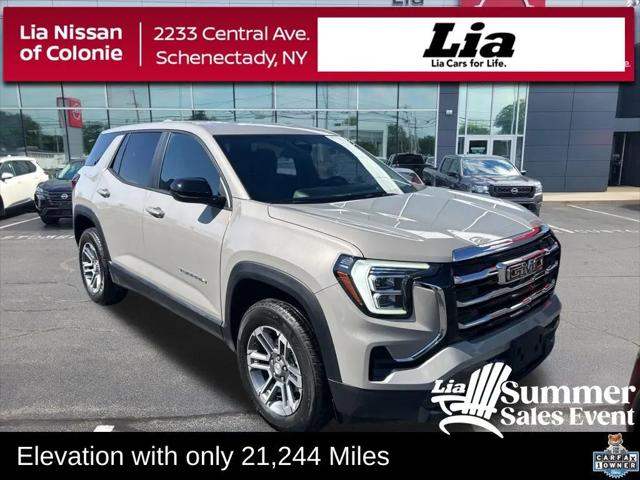2025 GMC Terrain AWD Elevation for sale in Colonie, NY