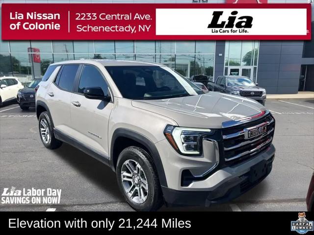 2025 GMC Terrain AWD Elevation for sale in Colonie, NY