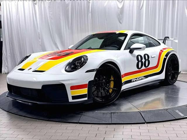 2026 Porsche 911 GT3 for sale in Rocklin, CA