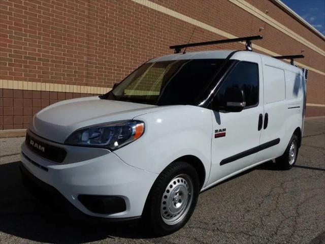 2022 Ram ProMaster City Cargo Van Cargo Van for sale in New Haven, MI