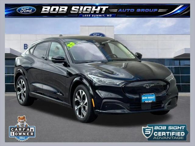 2023 Ford Mustang Mach-E Premium for sale in Lees Summit, MO