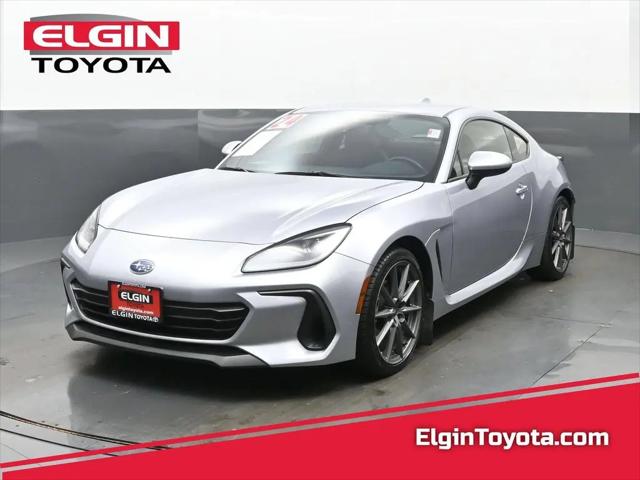 2024 Subaru BRZ Limited for sale in Streamwood, IL