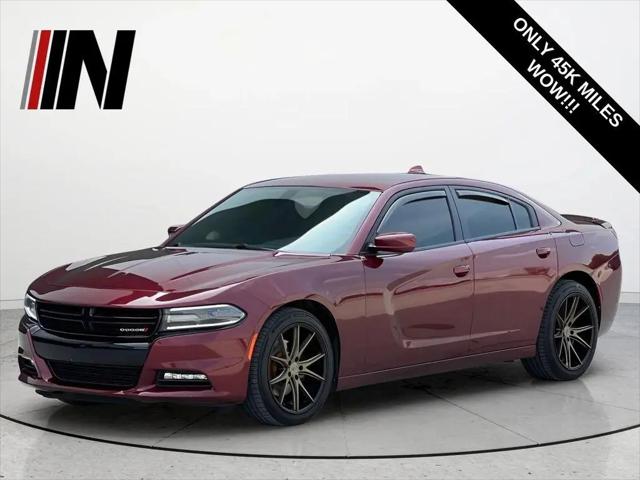 2017 Dodge Charger R/T RWD for sale in Noblesville, IN