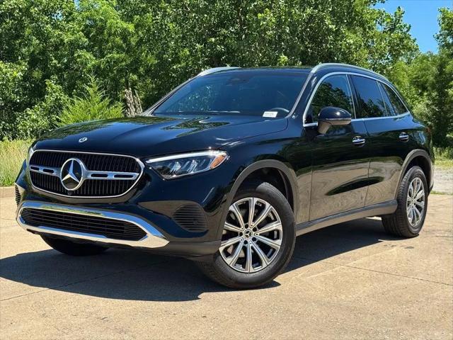 2026 Mercedes-Benz GLC 4MATIC for sale in Peoria, IL