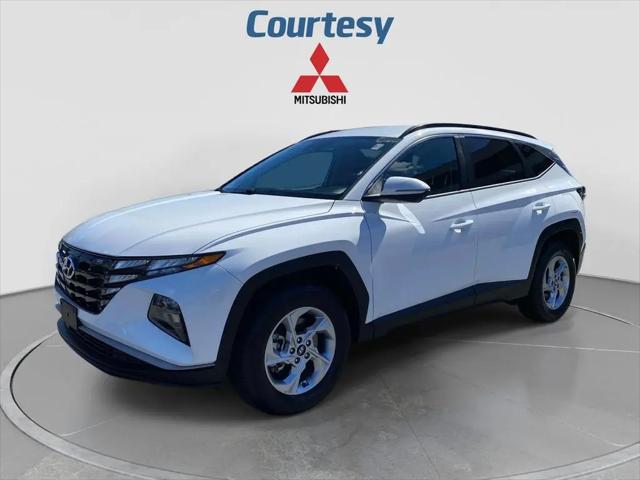 2023 Hyundai Tucson SEL for sale in Attleboro, MA