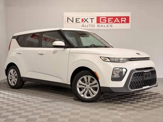 2020 Kia Soul LX for sale in Westfield, IN