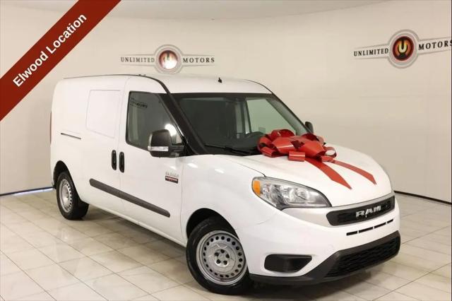 2022 Ram ProMaster City Cargo Van Cargo Van for sale in Elwood, IN