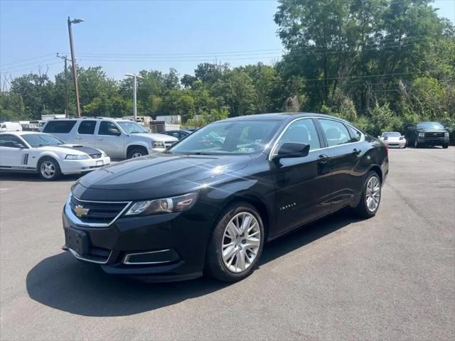 2019 Chevrolet Impala LS for sale in Bechtelsville, PA
