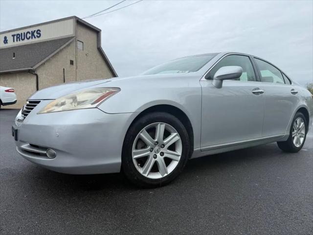 2009 Lexus ES 350 Unknown for sale in Bechtelsville, PA
