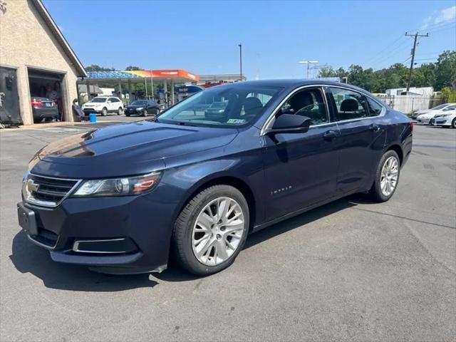 2019 Chevrolet Impala LS for sale in Bechtelsville, PA