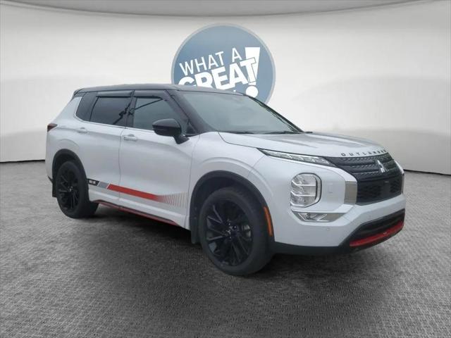 2023 Mitsubishi Outlander Ralliart S-AWC for sale in Pittsburgh, PA