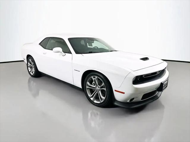 2022 Dodge Challenger R/T for sale in Belleville, IL