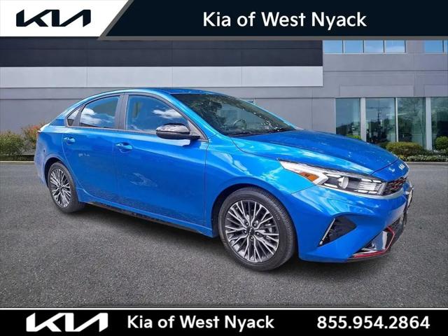 2024 Kia Forte GT-Line for sale in West Nyack, NY