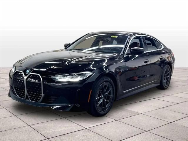 2024 BMW i4 eDrive40 for sale in Sacramento, CA