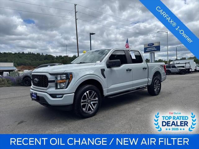 2023 Ford F-150 XL for sale in Kent, WA