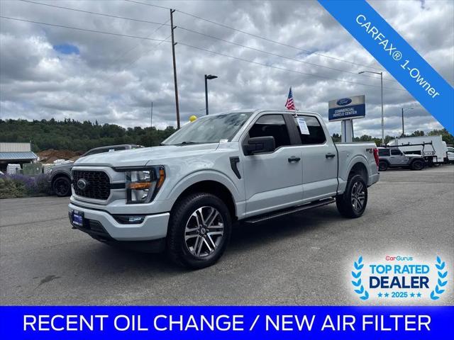 2023 Ford F-150 XL for sale in Kent, WA