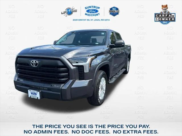 2024 Toyota Tundra SR5 for sale in St. Louis, MO