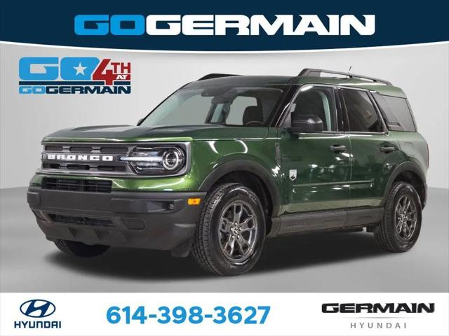 2023 Ford Bronco Sport Big Bend for sale in Columbus, OH
