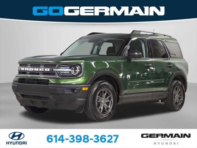 2023 Ford Bronco Sport Big Bend for sale in Columbus, OH