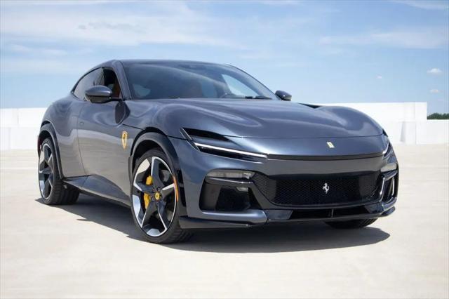 2025 Ferrari Purosangue Base for sale in Columbus, OH