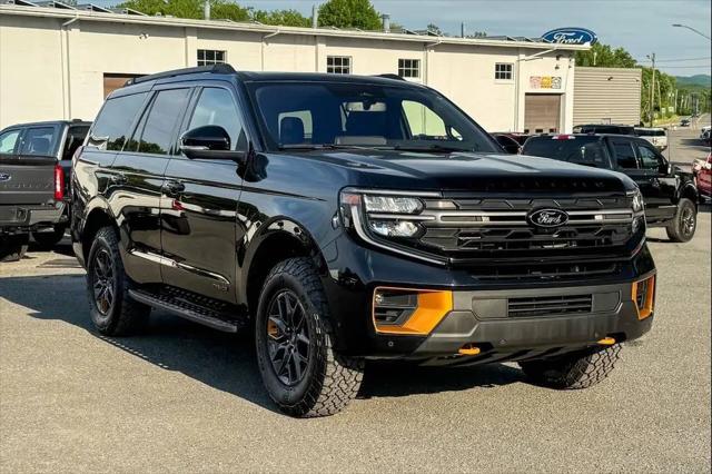 2025 Ford Expedition Tremor for sale in Mechanicville, NY