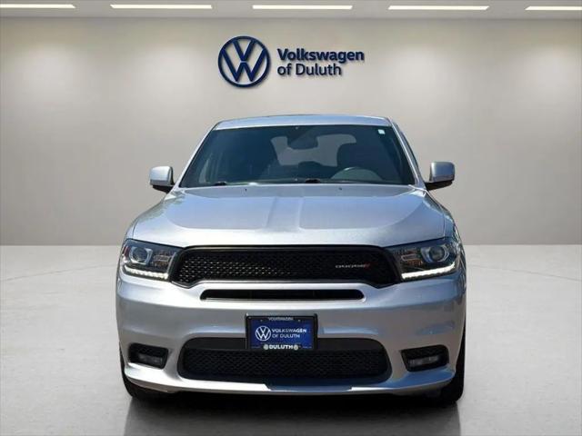 2019 Dodge Durango GT Plus AWD for sale in Hermantown, MN