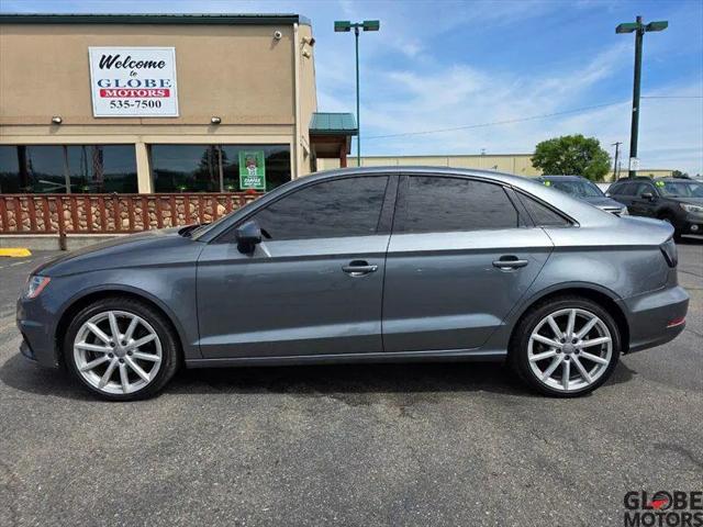 2015 Audi A3 2.0T Premium for sale in Spokane, WA