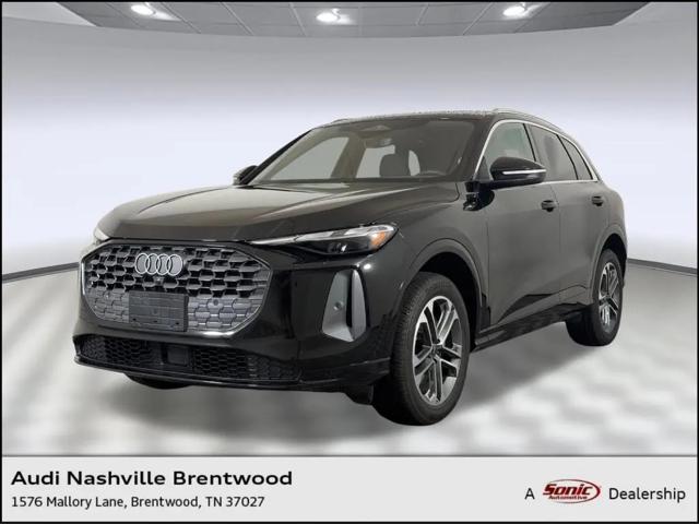 2025 Audi Q5 Premium TFSI quattro S tronic for sale in Brentwood, TN