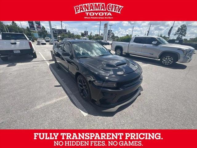 2022 Dodge Charger SXT RWD for sale in Panama City, FL