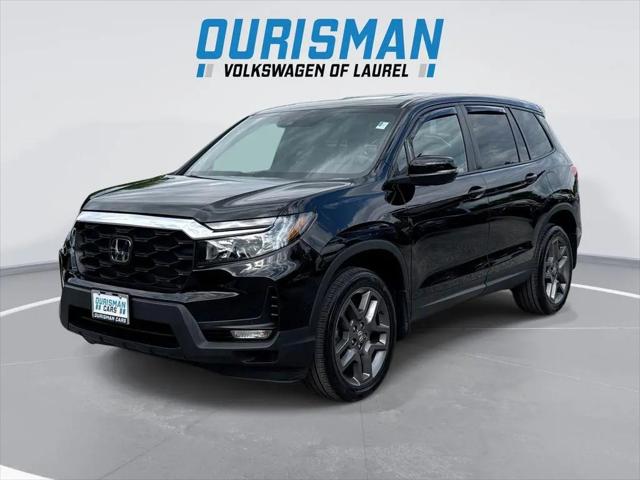 2023 Honda Passport AWD EX-L for sale in Laurel, MD