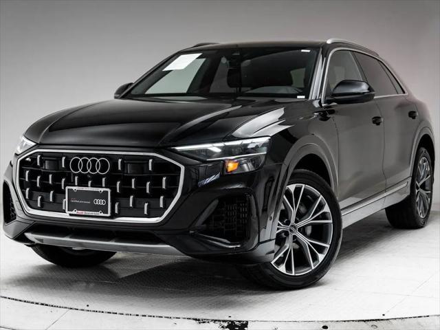 2024 Audi Q8 Premium Plus 55 TFSI quattro for sale in Beaverton, OR
