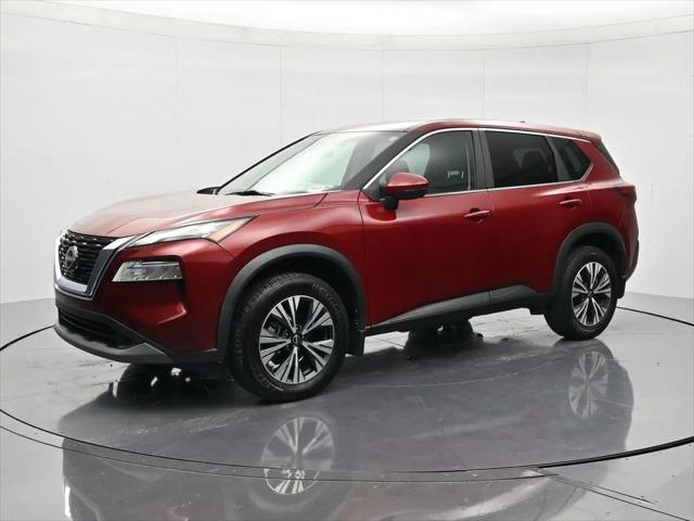 2023 Nissan Rogue SV FWD for sale in Palatka, FL