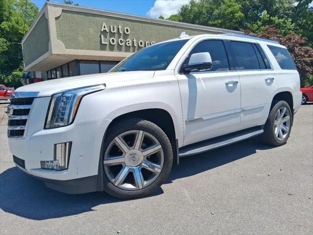2017 Cadillac Escalade Luxury for sale in Louisville, TN