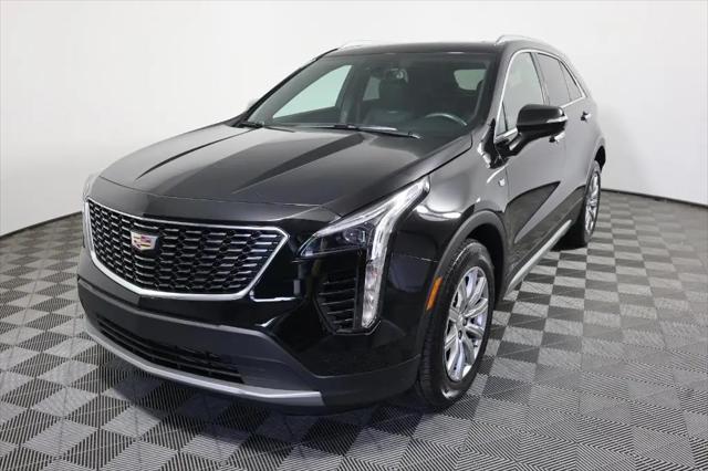 2023 Cadillac XT4 FWD Premium Luxury for sale in Louisville, KY