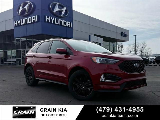 2024 Ford Edge ST-Line for sale in Fort Smith, AR