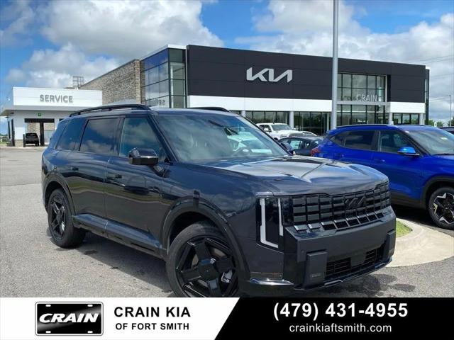2027 Kia Telluride X-Line EX for sale in Fort Smith, AR