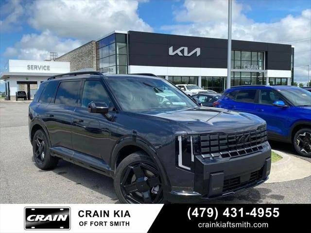 2027 Kia Telluride X-Line EX for sale in Fort Smith, AR