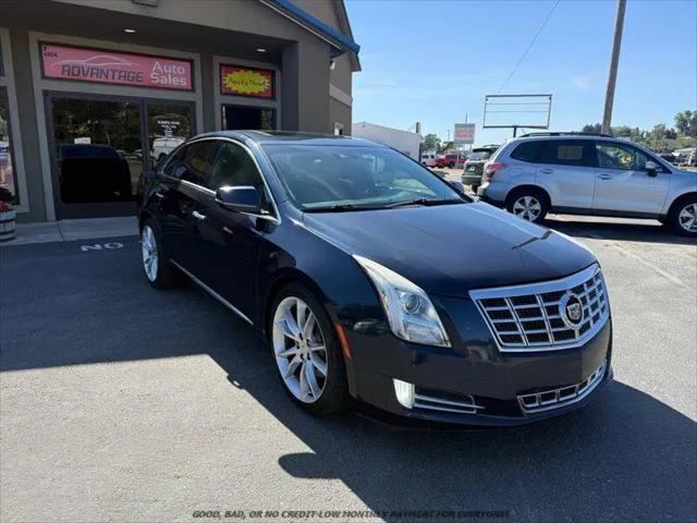 2013 Cadillac XTS Premium for sale in Garden City, ID